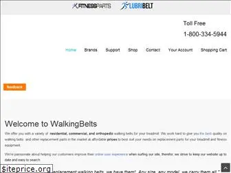 walkingbelts.net