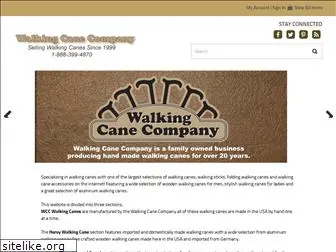 walkingcanedepot.com