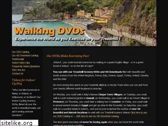 walkingdvds.com