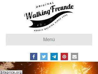 walkingfreunde.de
