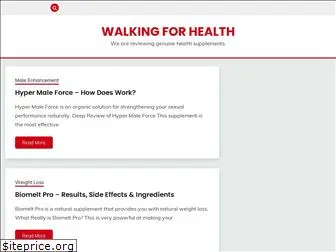 walkinghealth.org