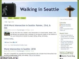 walkinginseattle.org