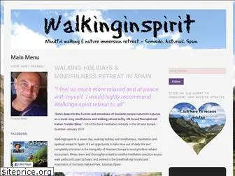 walkinginspirit.co.uk