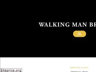 walkingmanbeer.com