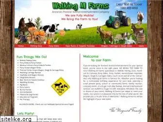 walkingmfarms.com