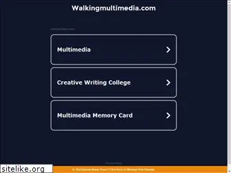 walkingmultimedia.com
