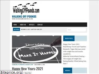 walkingoffpounds.com