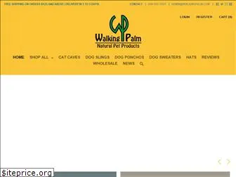 walkingpalm.com