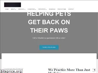 walkingpawsrehab.com