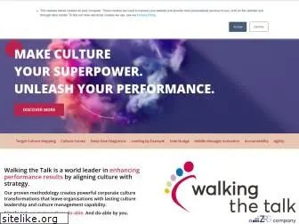 walkingthetalk.com