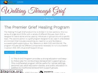 walkingthroughgrief.com