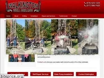 walkingtonwelldrilling.com