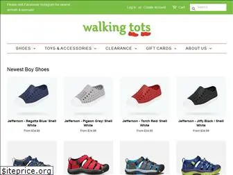 walkingtots.com