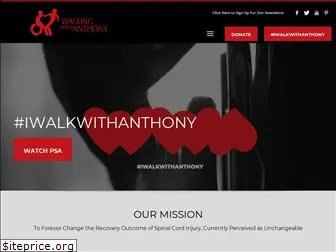 walkingwithanthony.org