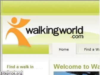 walkingworld.com