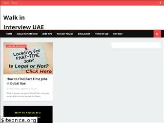 walkininterviewuae.com