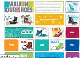 walkinourshoes.org