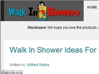 walkinshowers.org