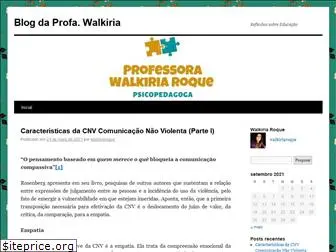 walkiriaroque.com