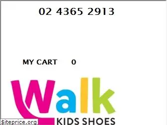 walkkidsshoes.com.au