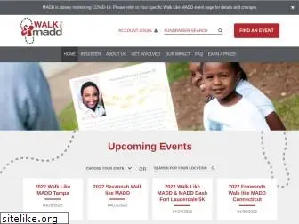 walklikemadd.org