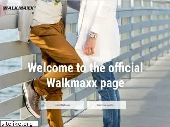 walkmaxx.com