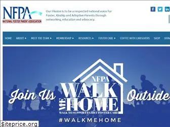 walkmehome.org