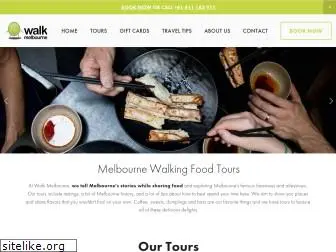 walkmelbourne.com.au