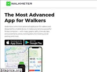 walkmeter.com