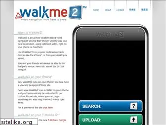 walkmeto.com