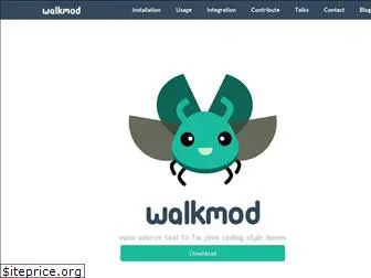 walkmod.com