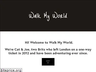 walkmyworld.com.au