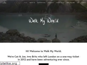 walkmyworld.com