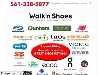 walknshoes.com
