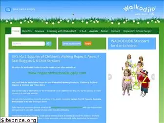 walkodile.com