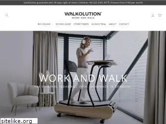 walkolution.com