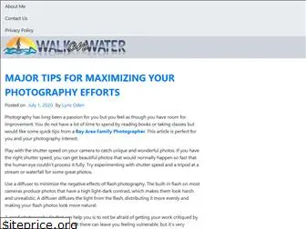 walkonwatermovie.com