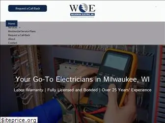 walkowiakelectric.com