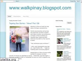 walkpinay.blogspot.com