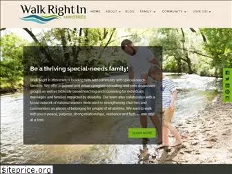 walkrightin.org