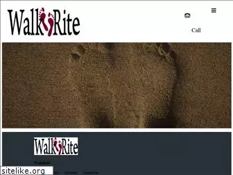 walkrite.net