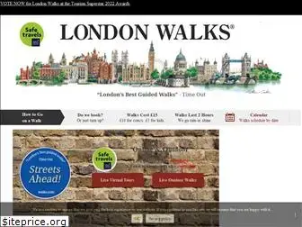walks.co.uk