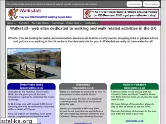 walks4all.co.uk