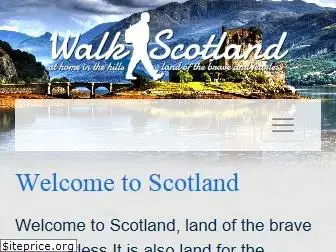 walkscotland.com