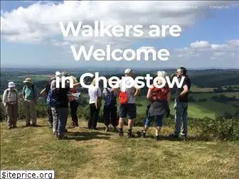 walksinchepstow.co.uk