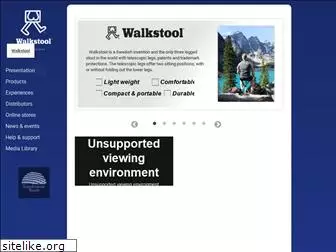 walkstool.com