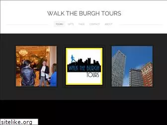 walktheburgh.com