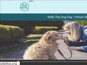 walkthedogday.com