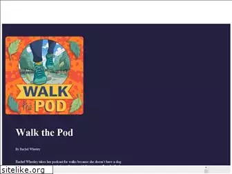 walkthepod.com