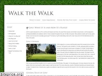 walkthewalkpresents.com